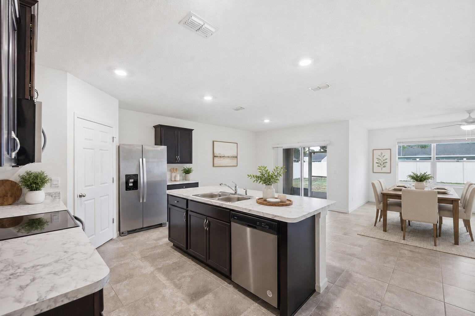 PORT ST LUCIE SECTION 18 - Residential