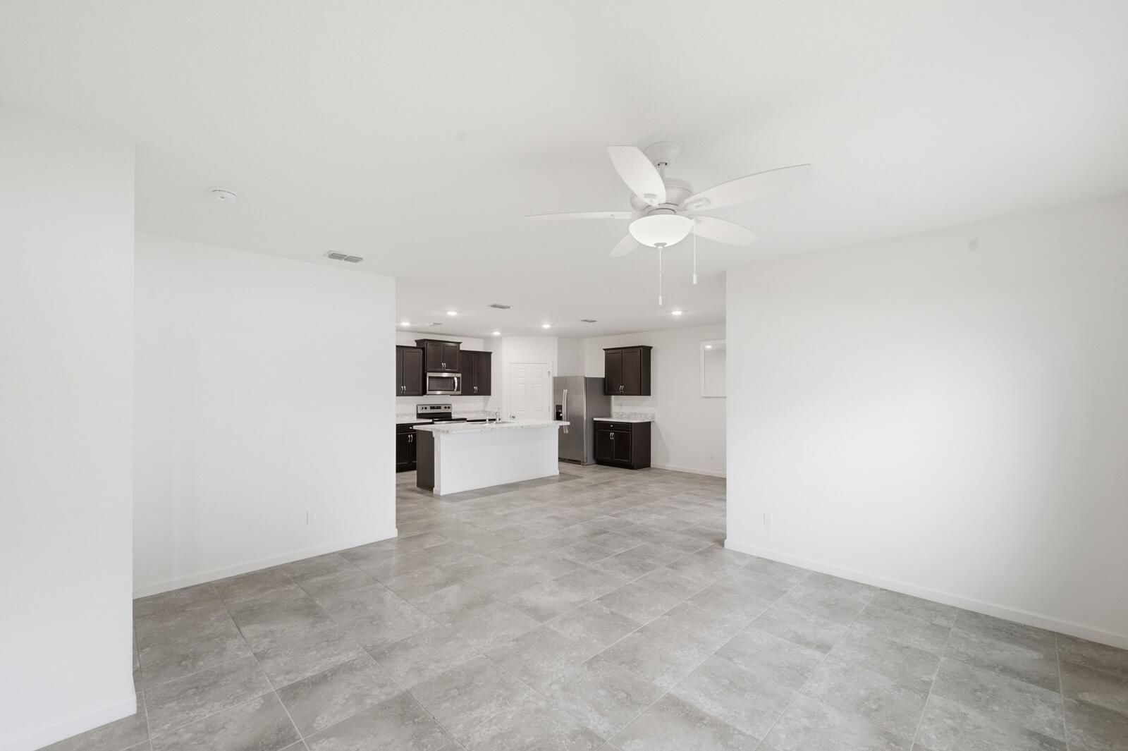 PORT ST LUCIE SECTION 18 - Residential