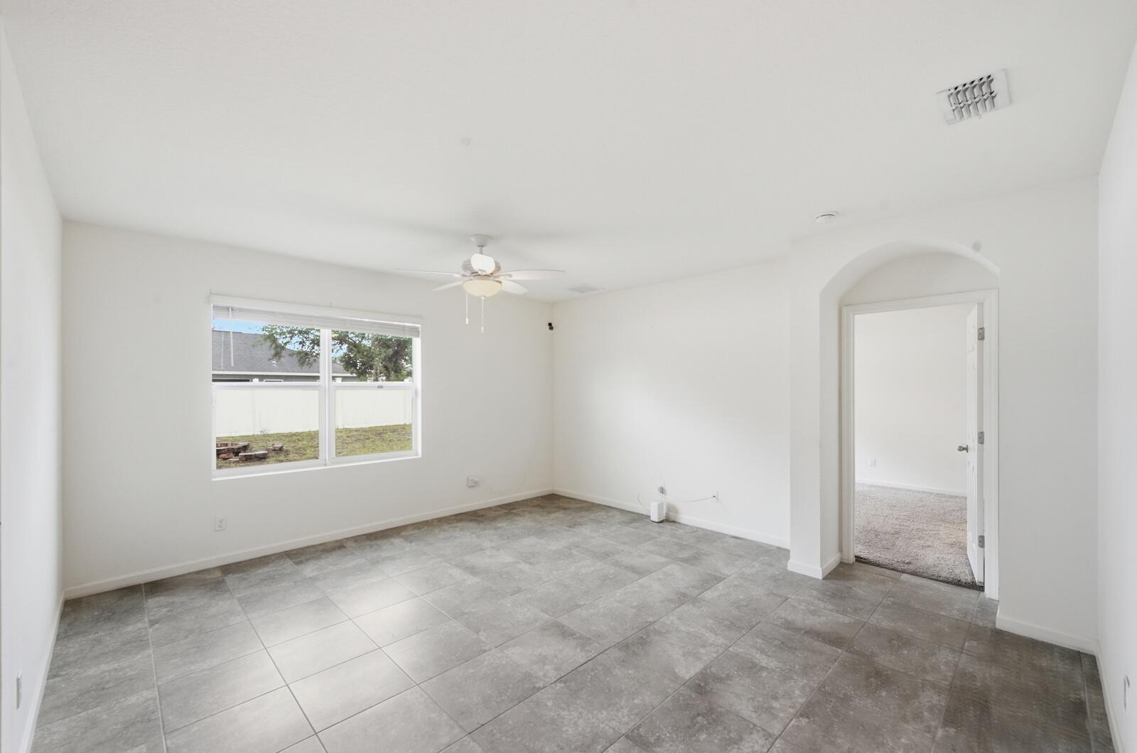PORT ST LUCIE SECTION 18 - Residential