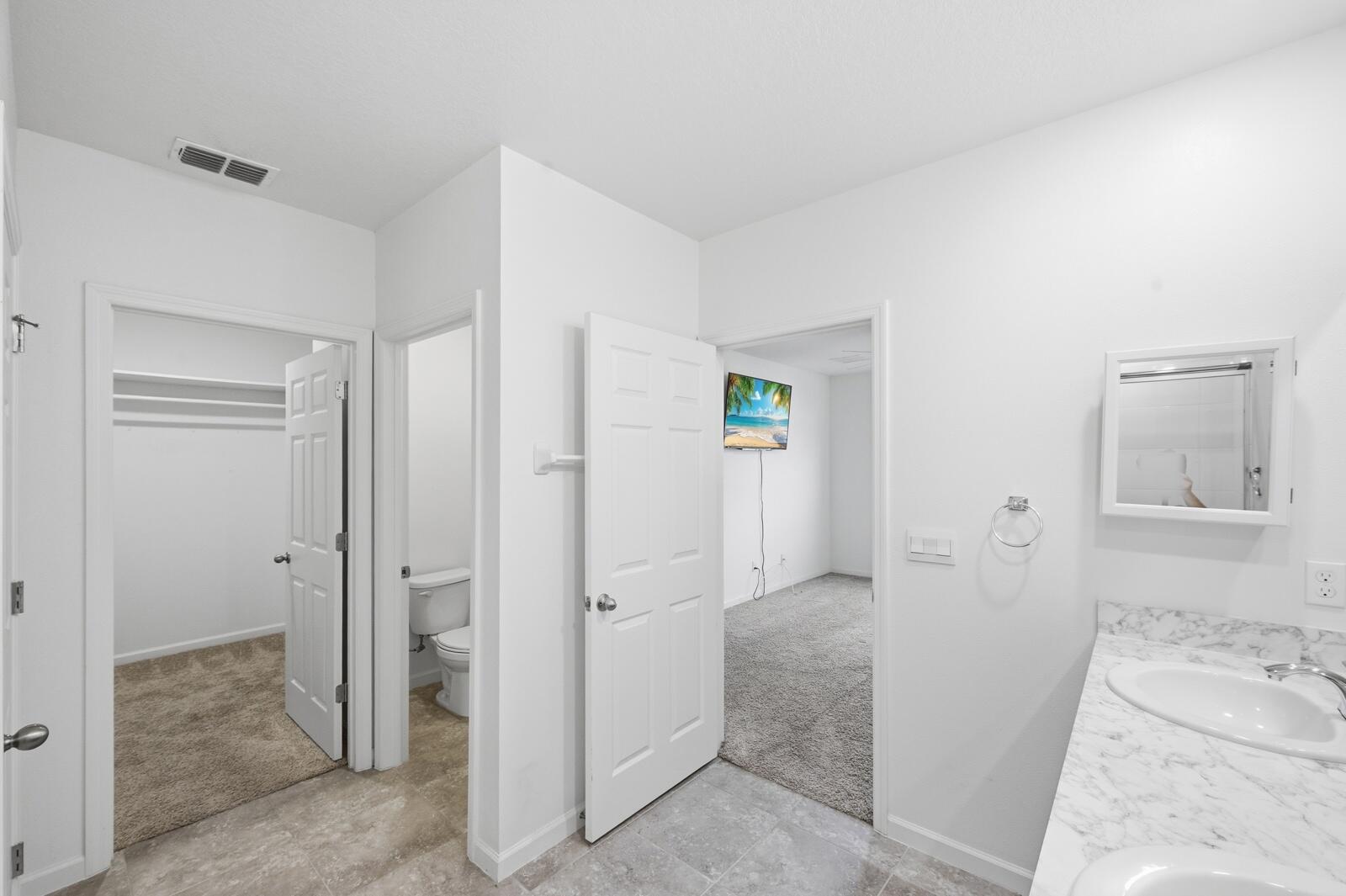 PORT ST LUCIE SECTION 18 - Residential