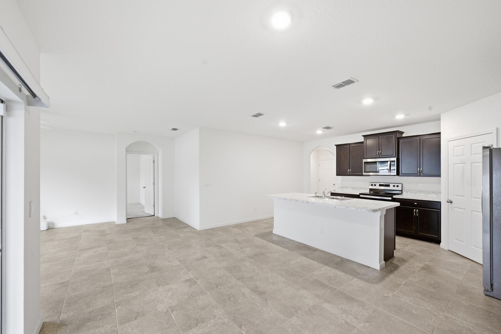 PORT ST LUCIE SECTION 18 - Residential