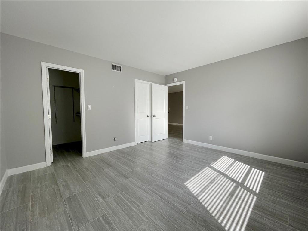 Manor Grove Village One I - Residential Lease