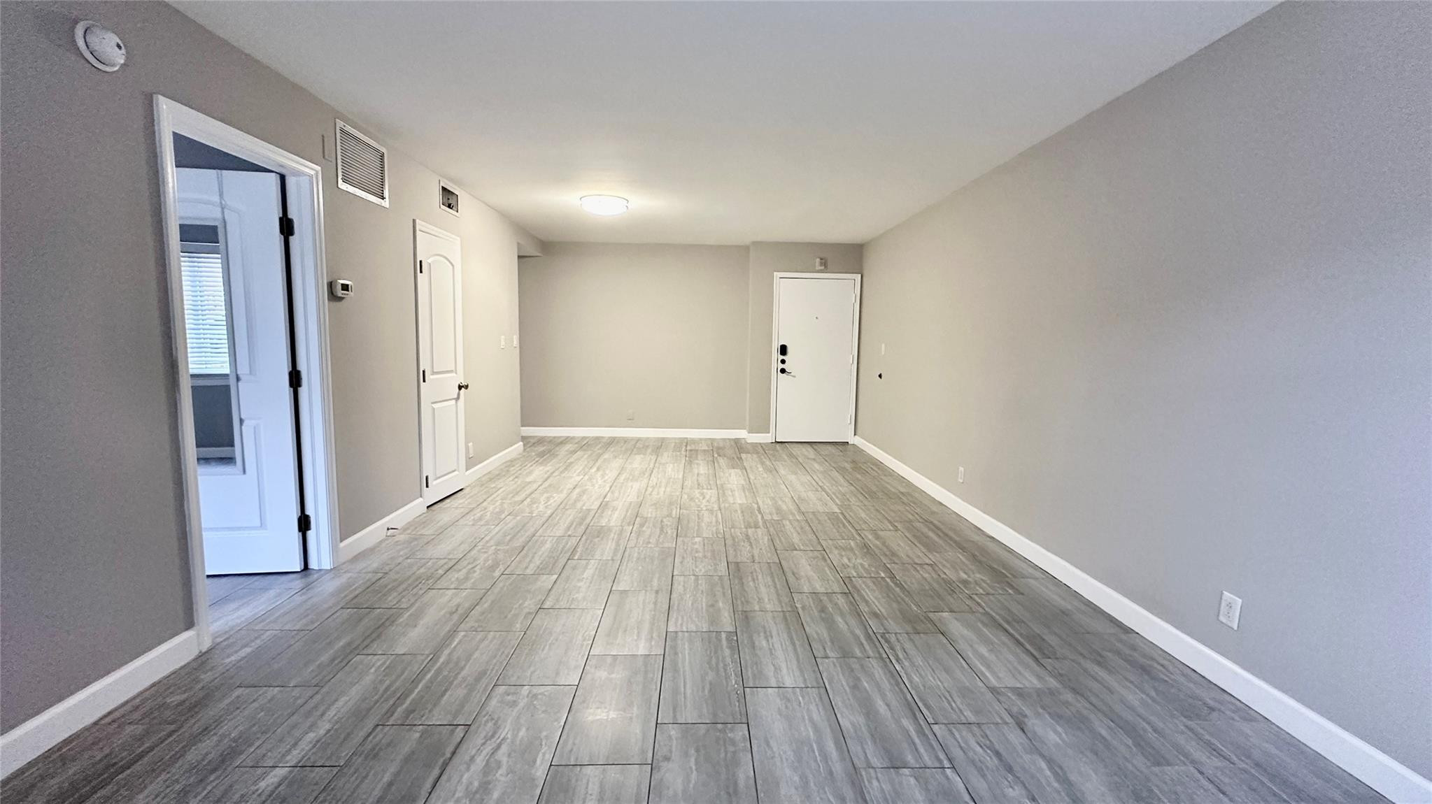 Manor Grove Village One I - Residential Lease