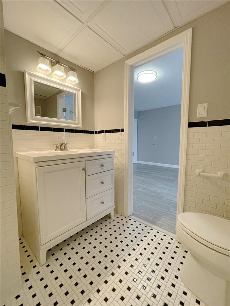 Manor Grove Village One I - Residential Lease