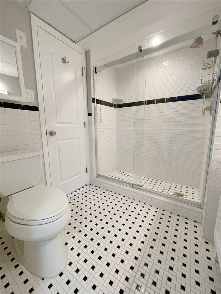 Manor Grove Village One I - Residential Lease