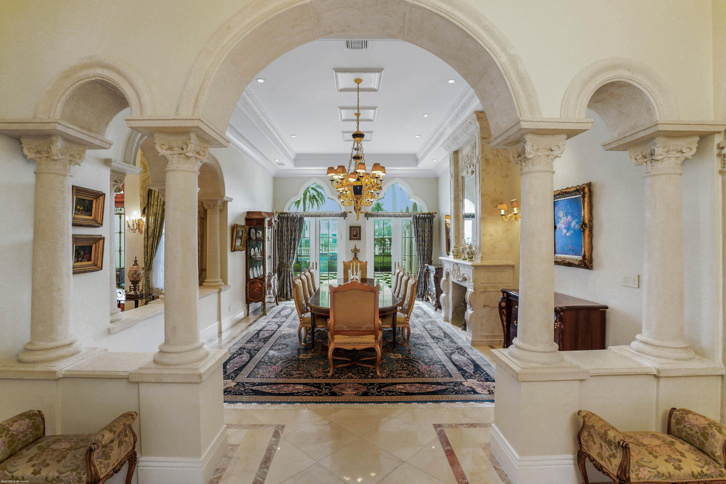 Admirals Cove - Residential