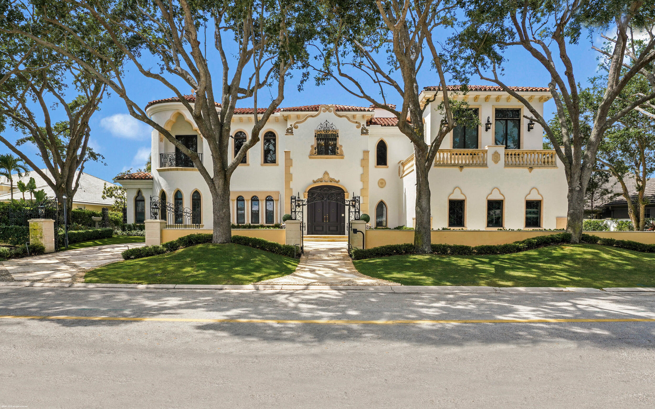 Admirals Cove - Residential