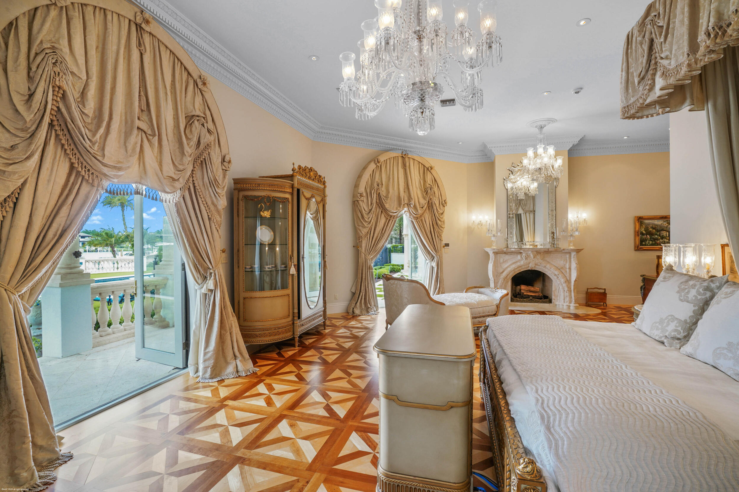 Admirals Cove - Residential