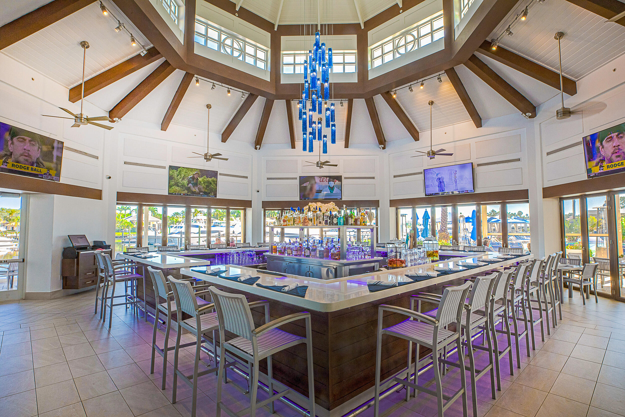 Admirals Cove - Residential