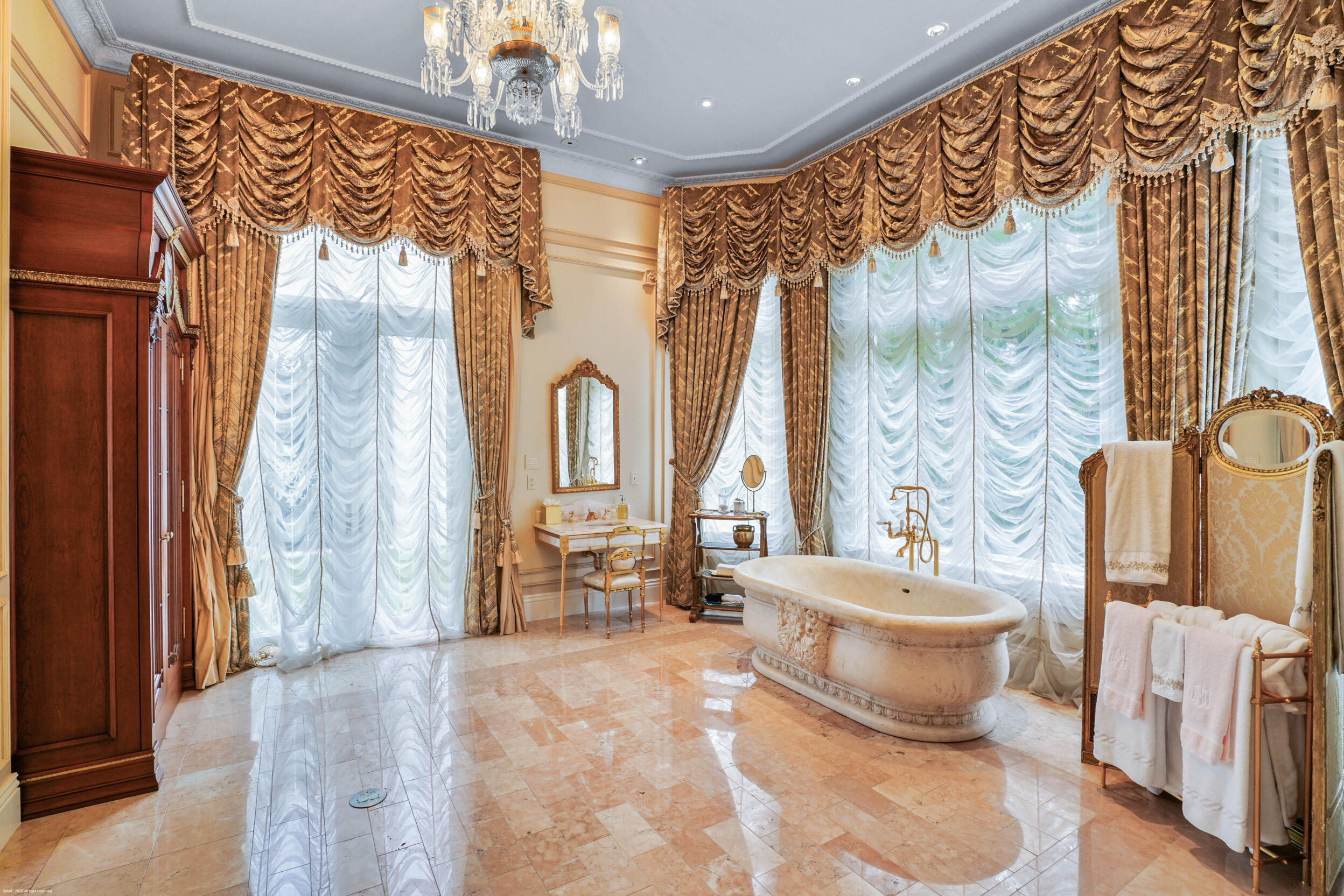 Admirals Cove - Residential