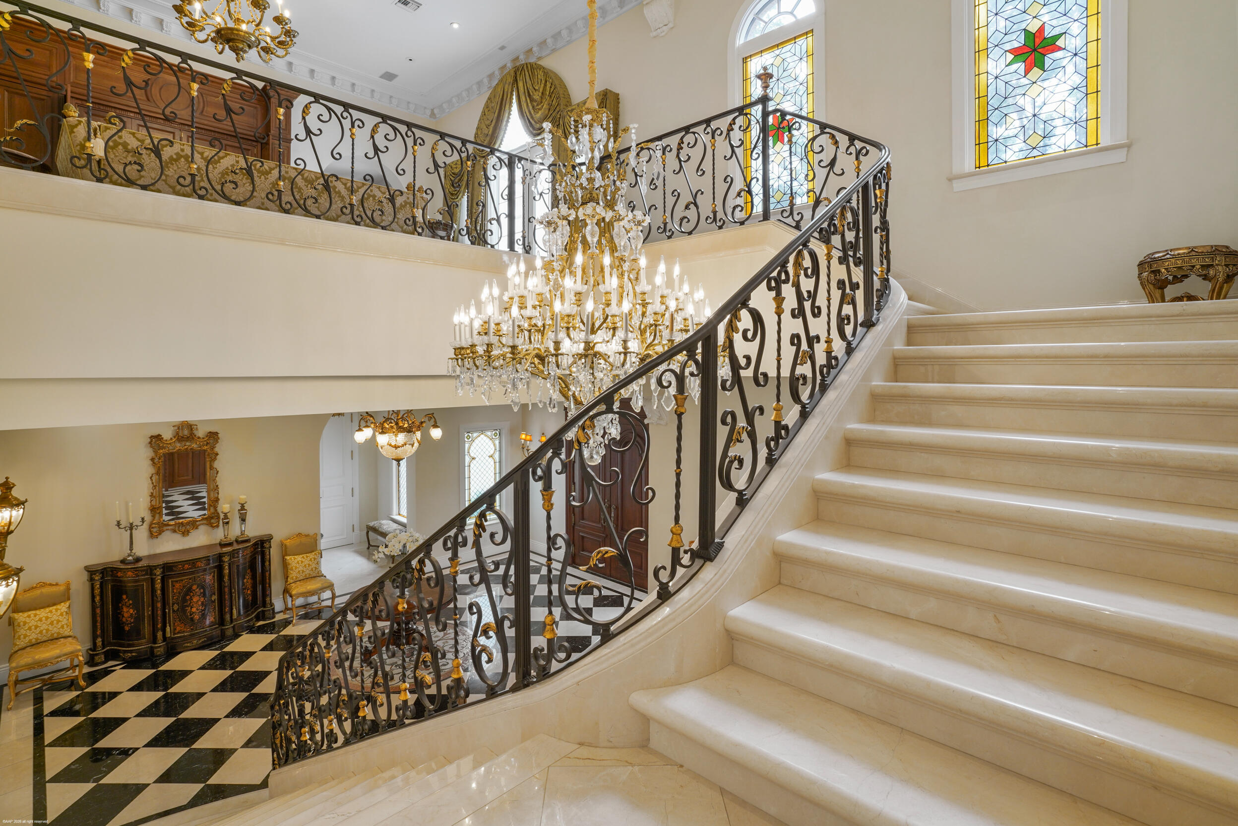 Admirals Cove - Residential
