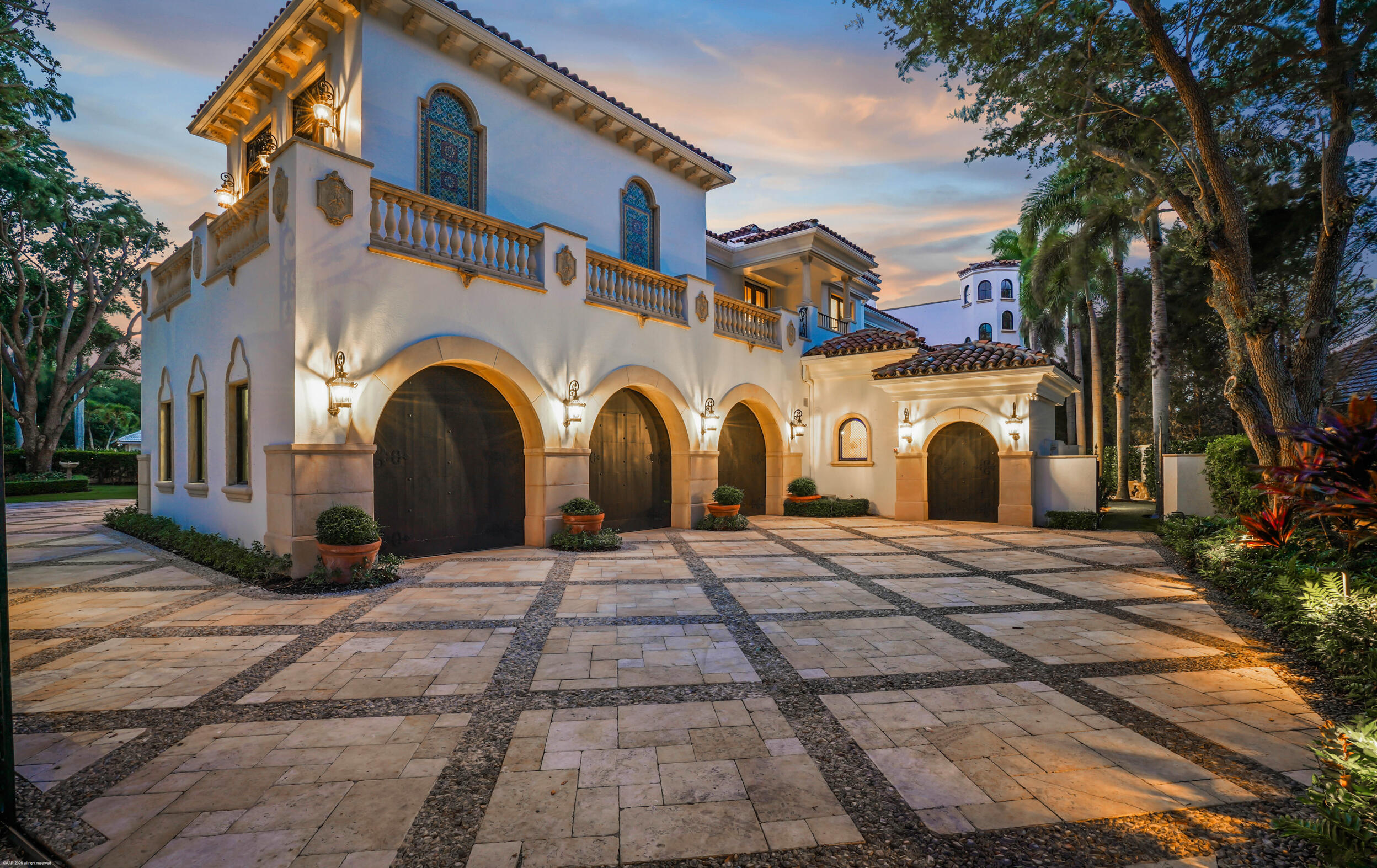 Admirals Cove - Residential