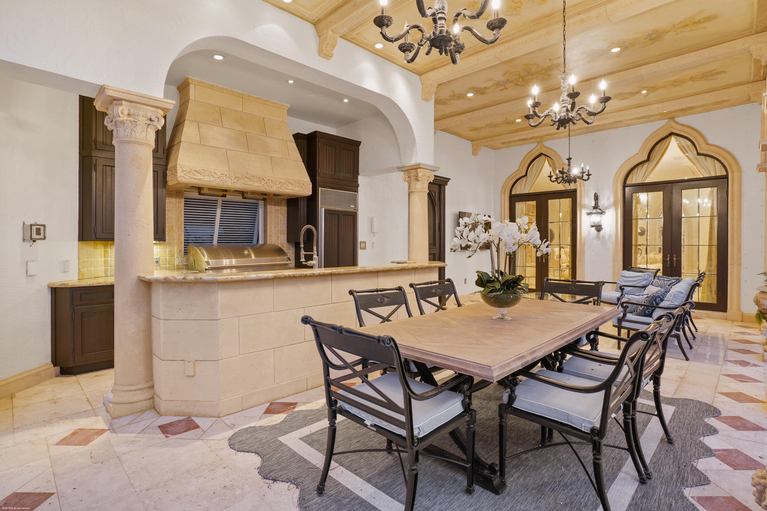Admirals Cove - Residential