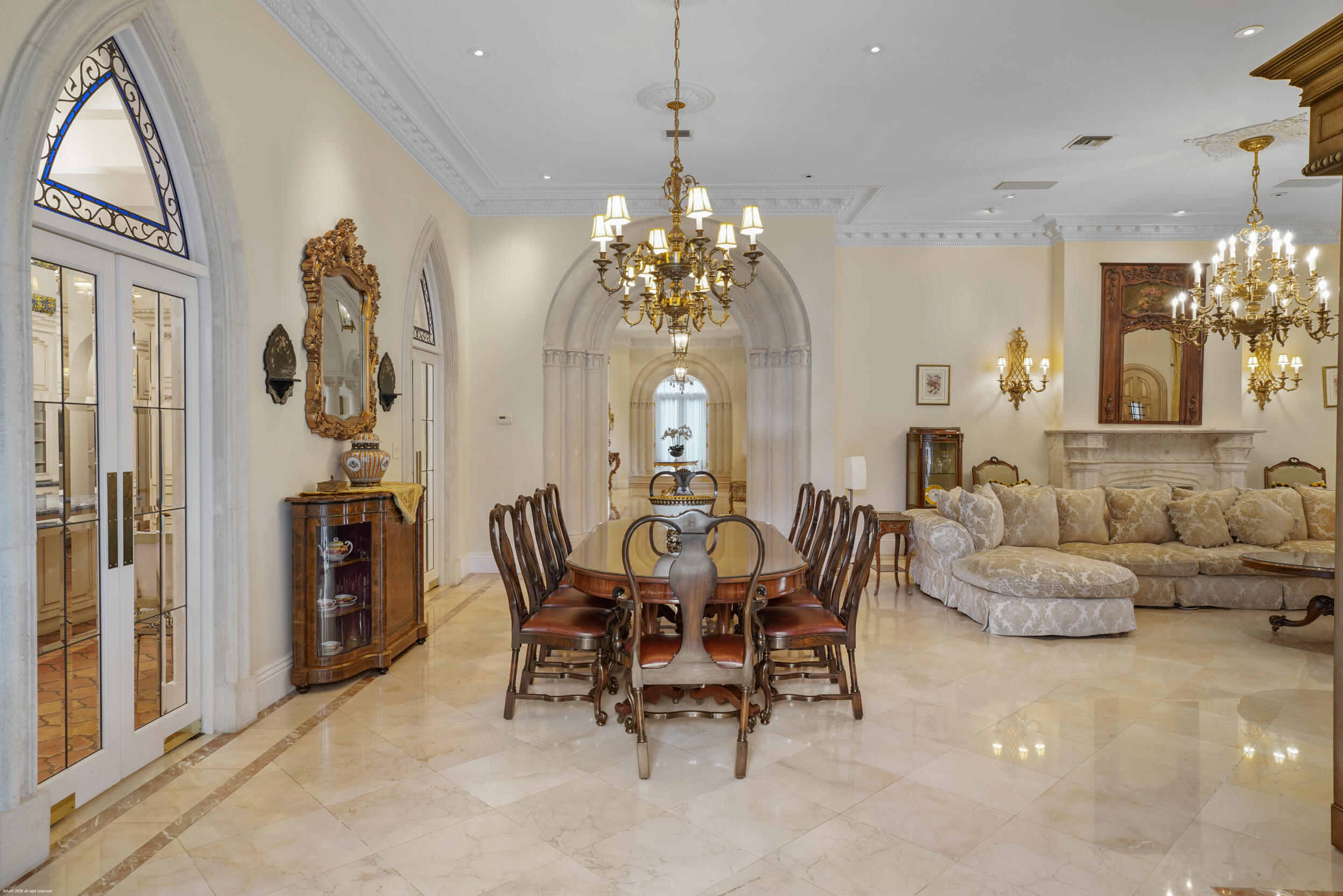 Admirals Cove - Residential