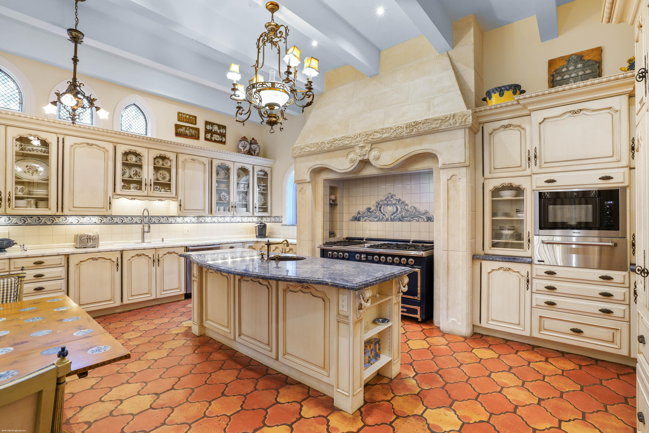Admirals Cove - Residential