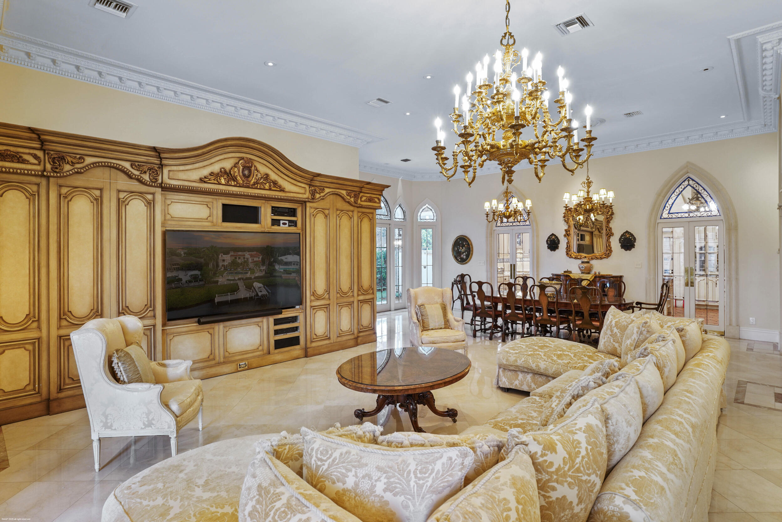 Admirals Cove - Residential