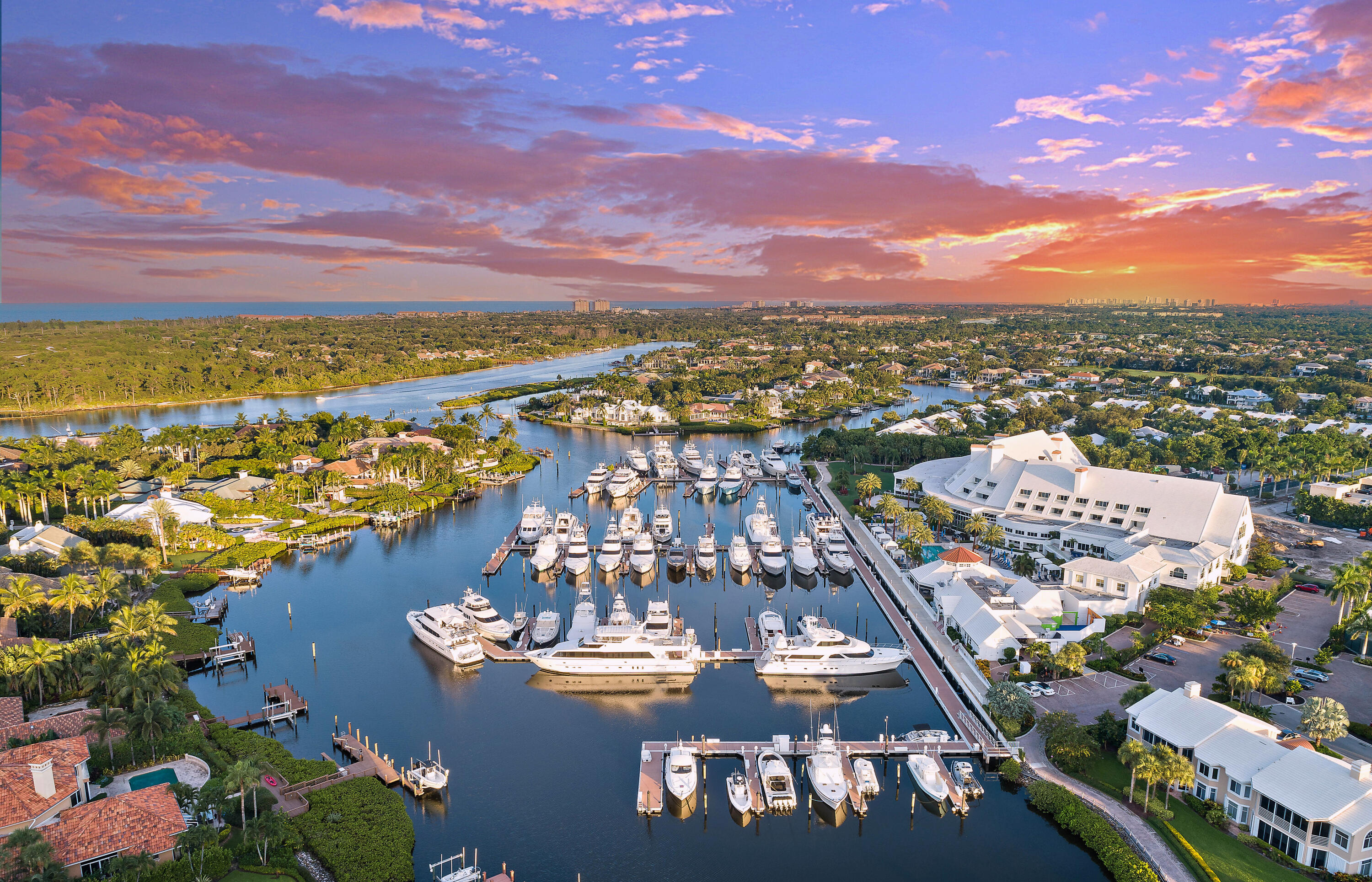 Admirals Cove - Residential