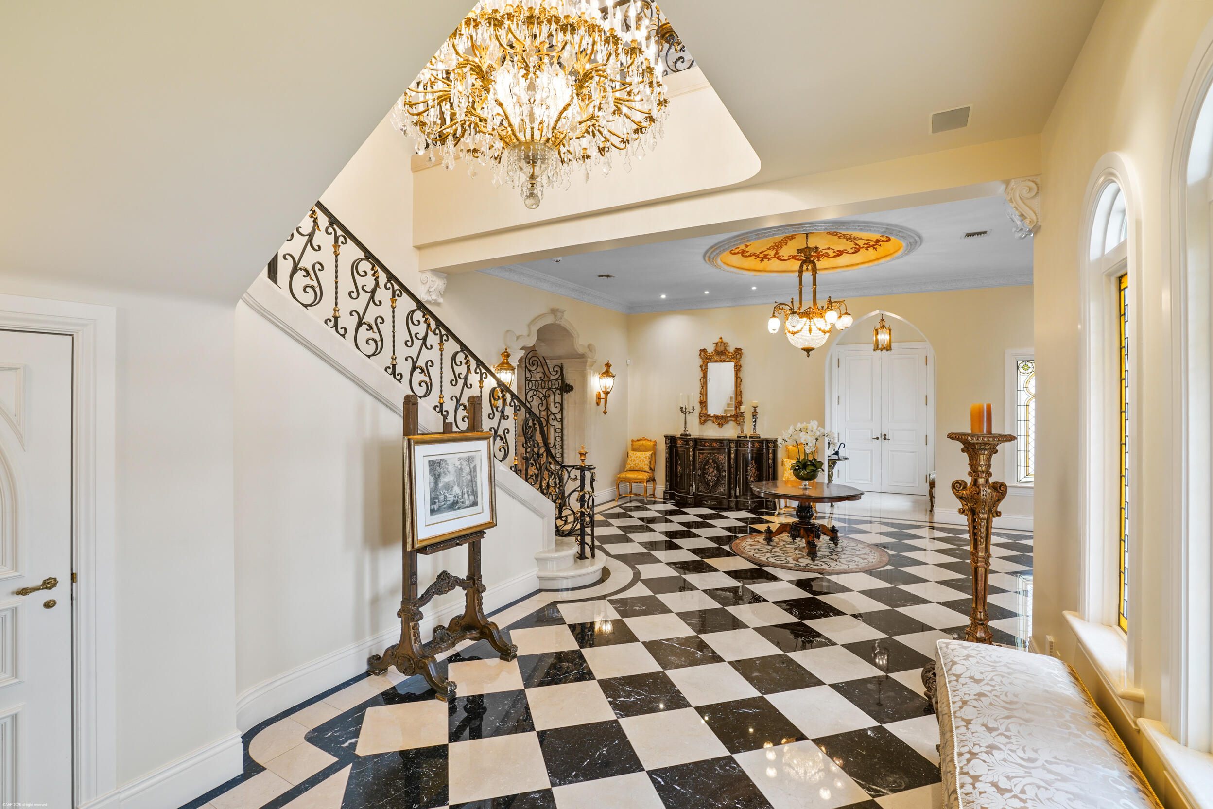 Admirals Cove - Residential
