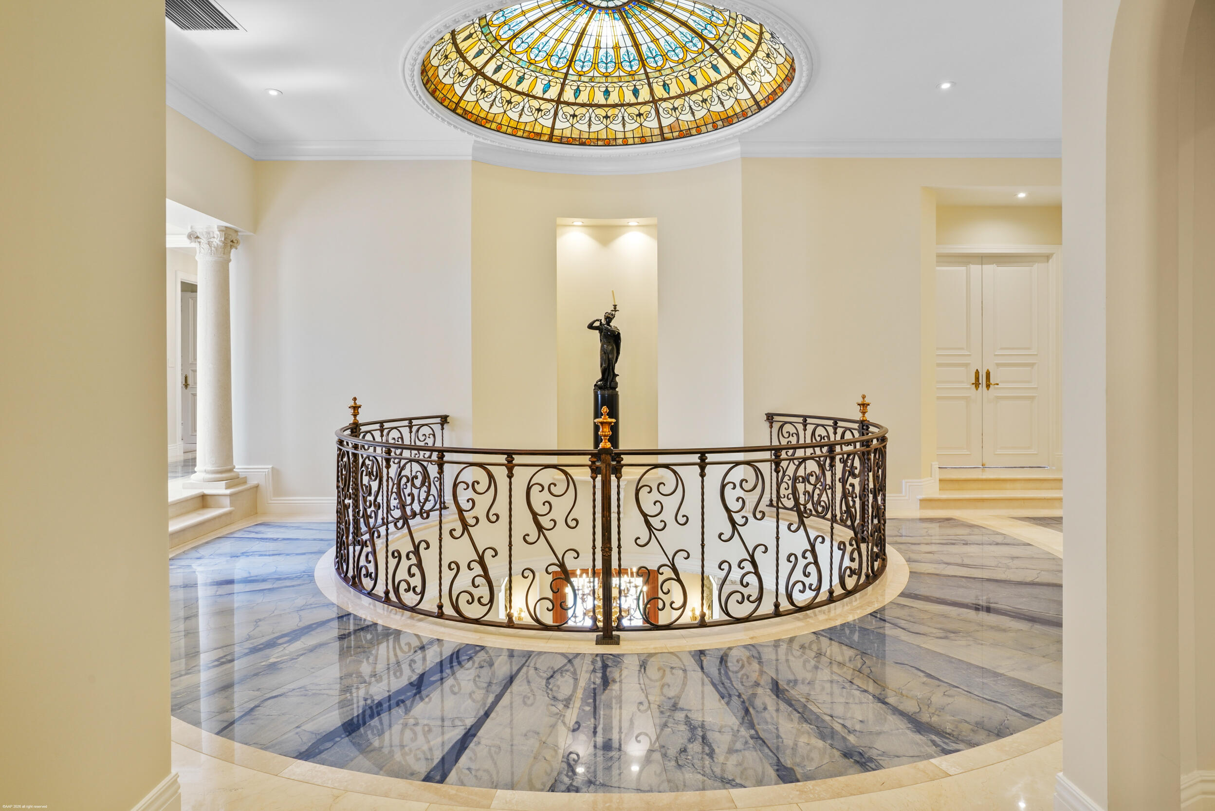 Admirals Cove - Residential