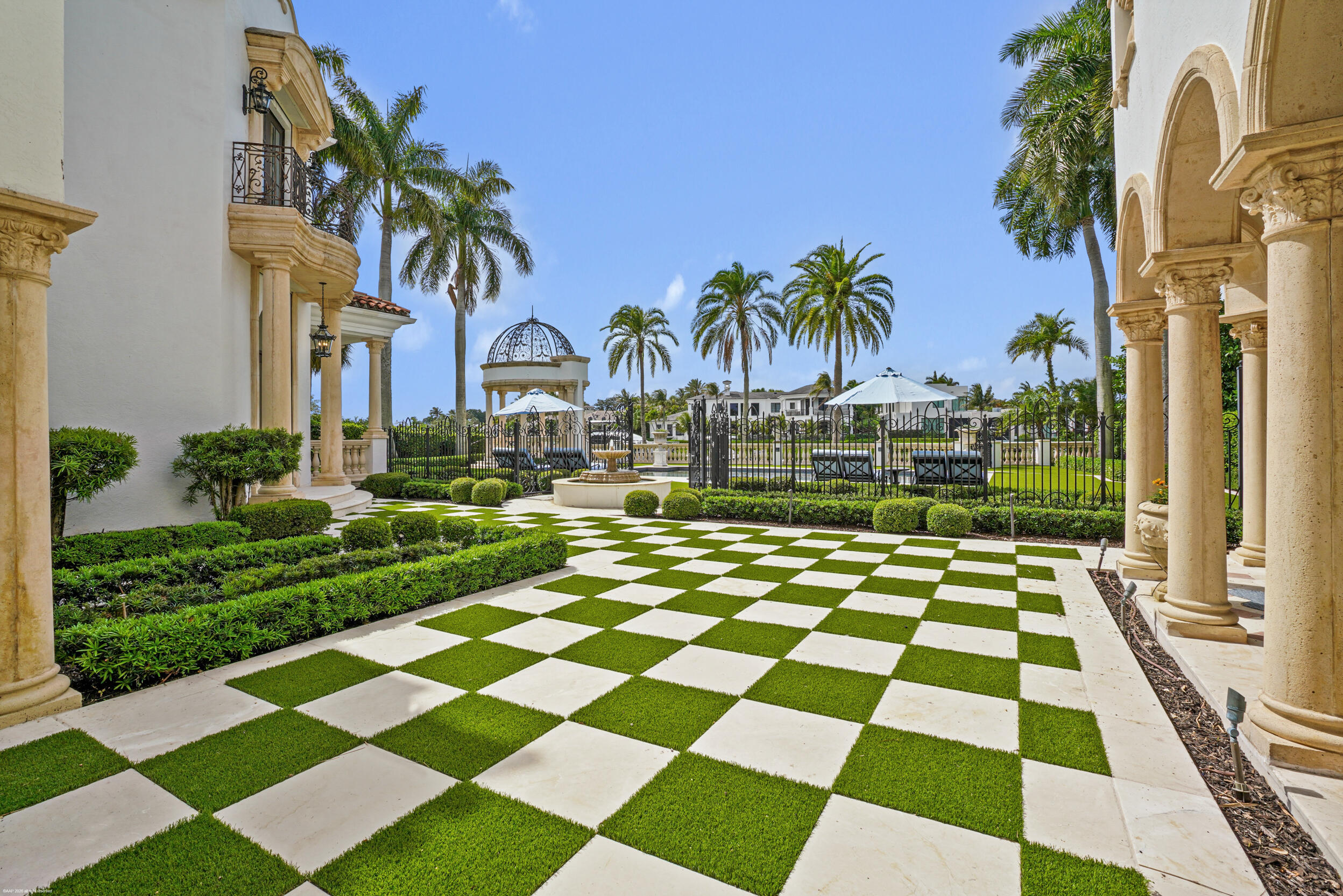 Admirals Cove - Residential