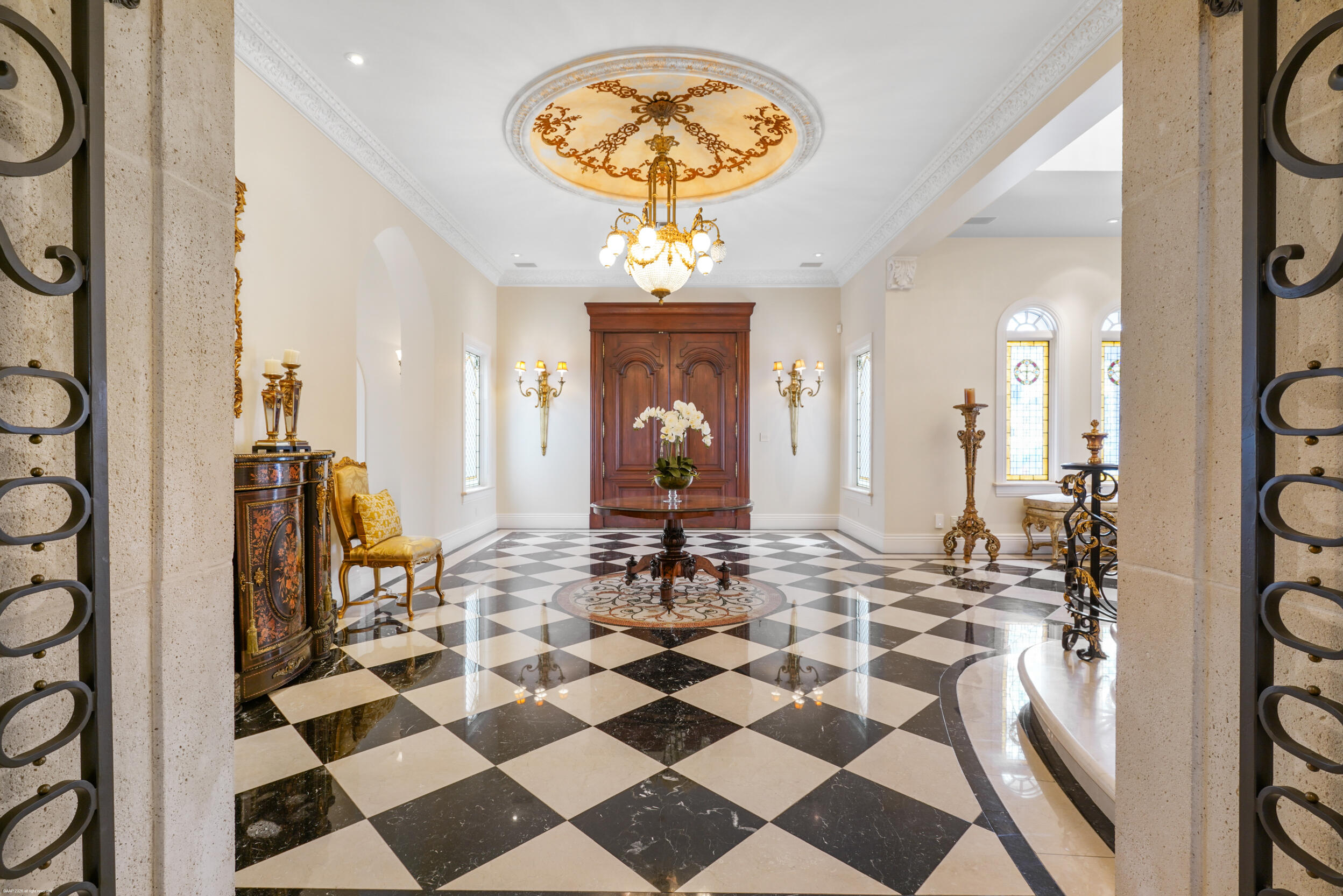Admirals Cove - Residential