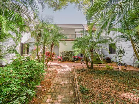 A home in Vero Beach