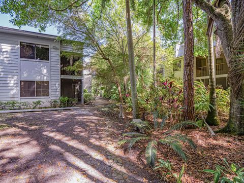 A home in Vero Beach