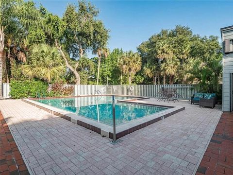 A home in Vero Beach