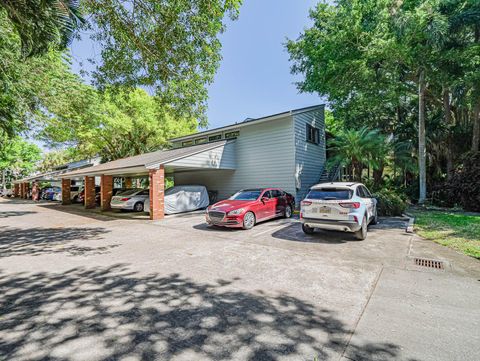 A home in Vero Beach