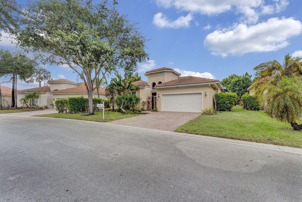 Photo of 8345 Pine, West Palm Beach, FL 33411 (MLS # B26008769)