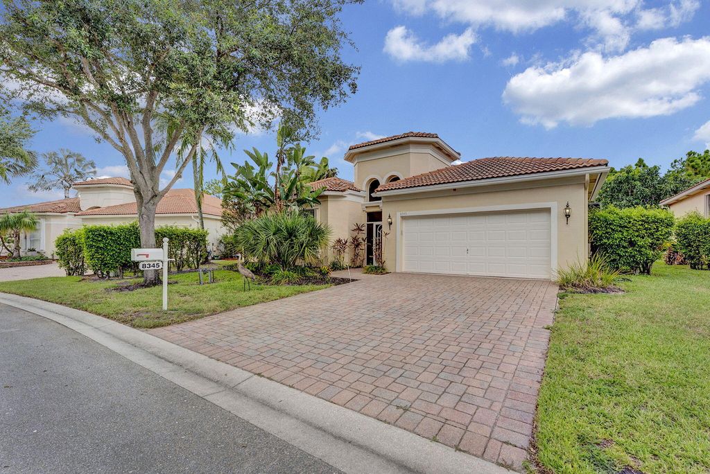 Photo of 8345 Pine, West Palm Beach, FL 33411 (MLS # B26008769)