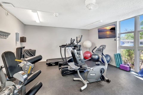 Tiny photo for 2200 S Ocean Boulevard #206, Delray Beach, FL 33483 (MLS # B26088351)