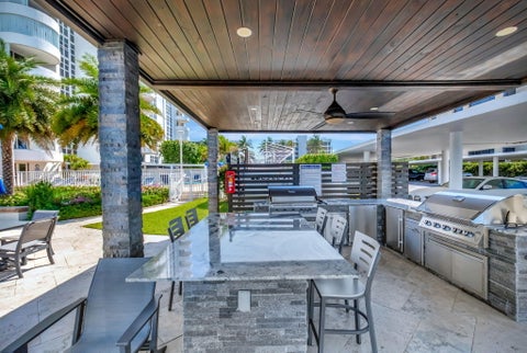 Tiny photo for 2200 S Ocean Boulevard #206, Delray Beach, FL 33483 (MLS # B26088351)
