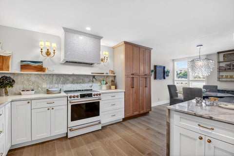 Tiny photo for 2200 S Ocean Boulevard #206, Delray Beach, FL 33483 (MLS # B26088351)