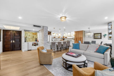 Tiny photo for 2200 S Ocean Boulevard #206, Delray Beach, FL 33483 (MLS # B26088351)