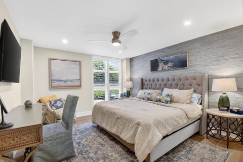 Tiny photo for 2200 S Ocean Boulevard #206, Delray Beach, FL 33483 (MLS # B26088351)