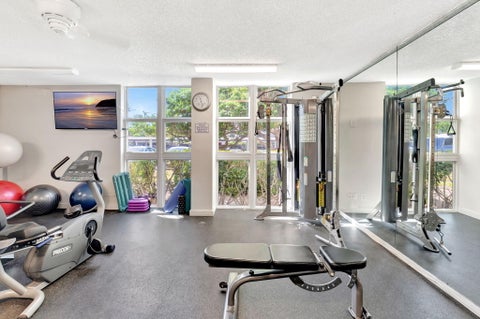 Tiny photo for 2200 S Ocean Boulevard #206, Delray Beach, FL 33483 (MLS # B26088351)