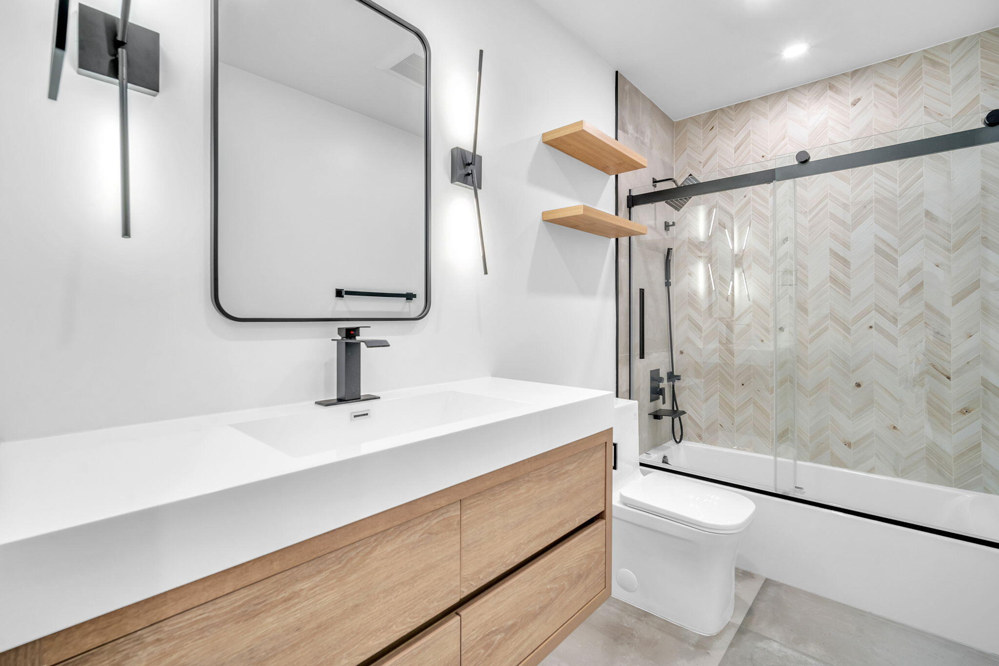 EMERALD GARDENS - Residential Lease