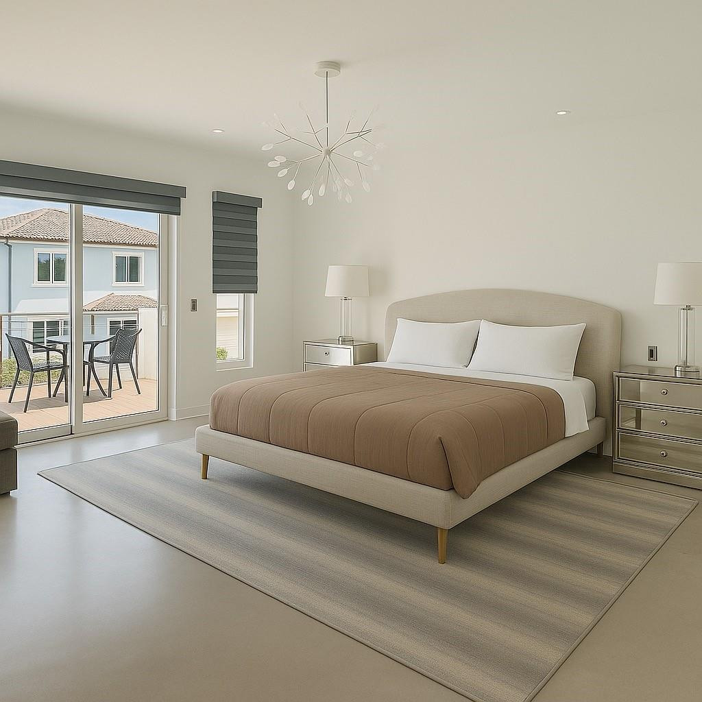 Aventura Lakes Ph 01 - Residential Lease