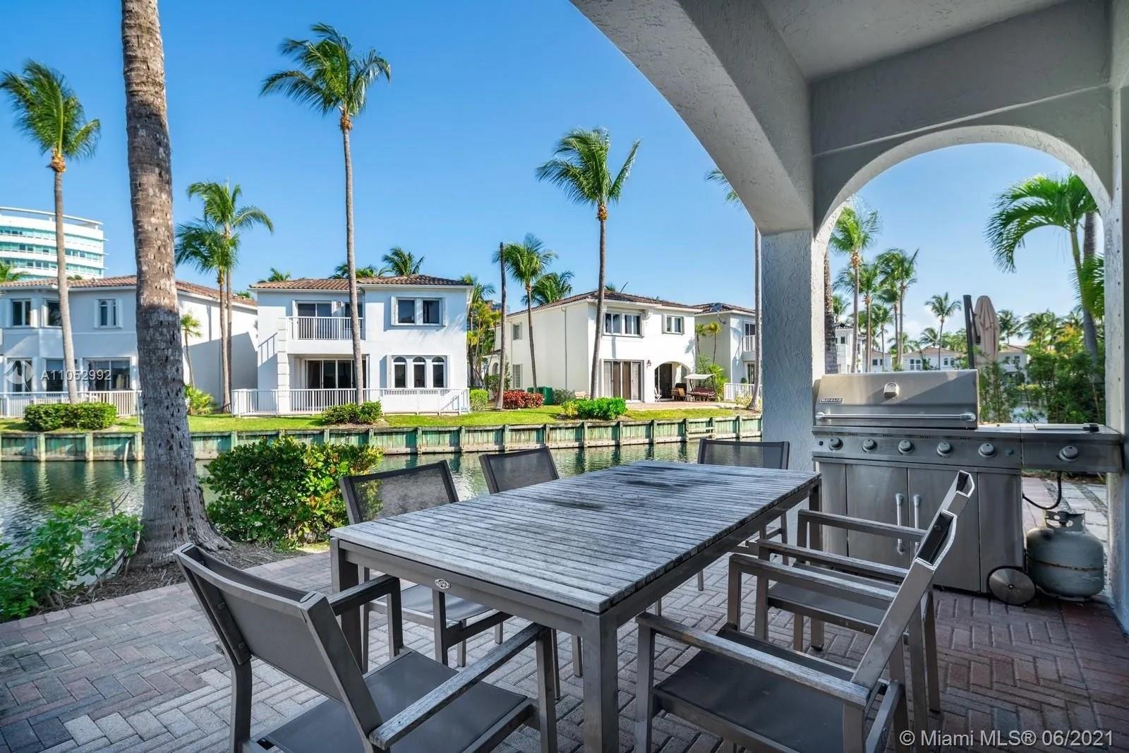 Aventura Lakes Ph 01 - Residential Lease