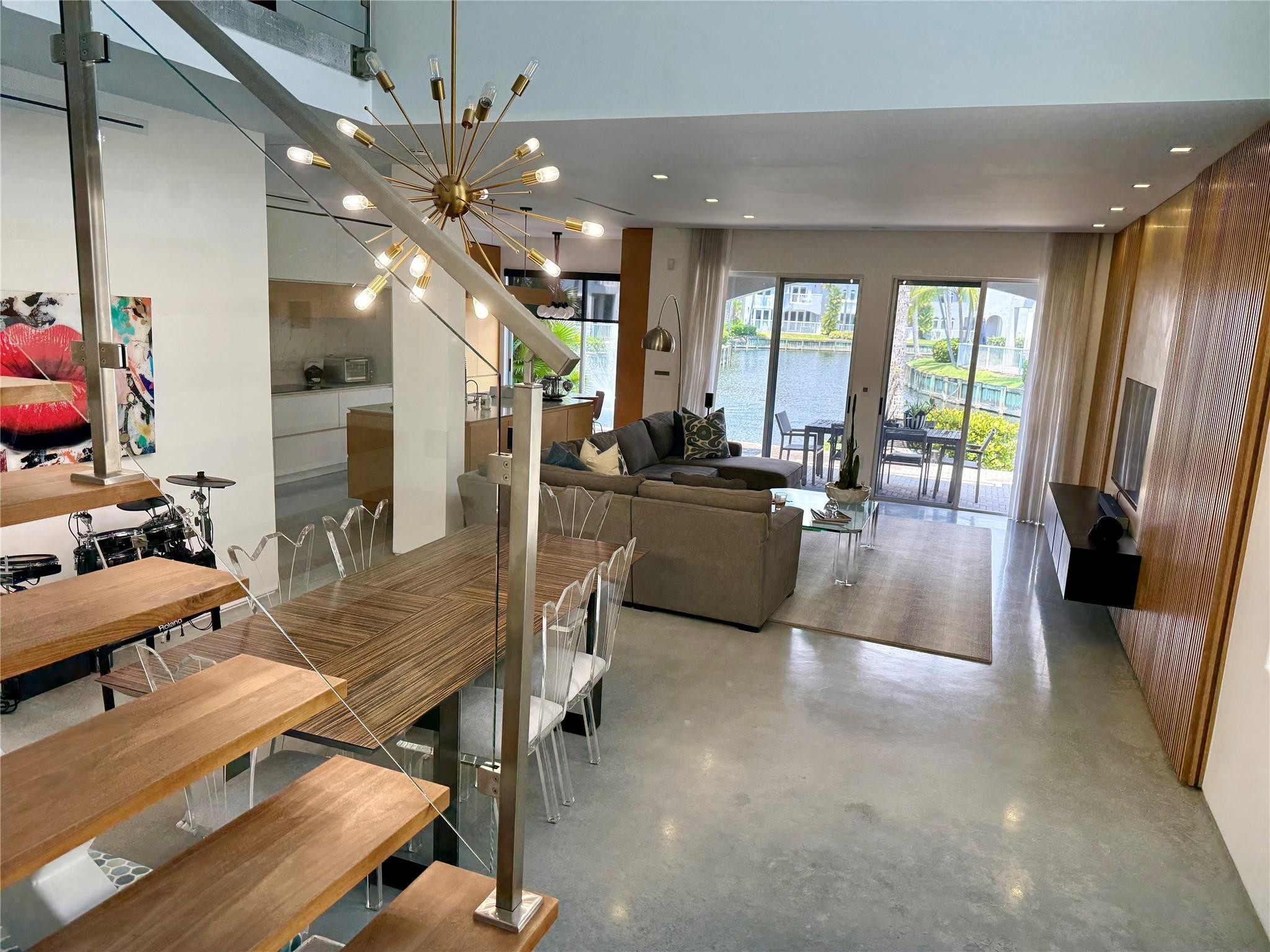 Aventura Lakes Ph 01 - Residential Lease