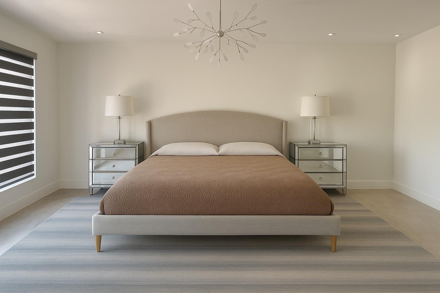 Aventura Lakes Ph 01 - Residential Lease