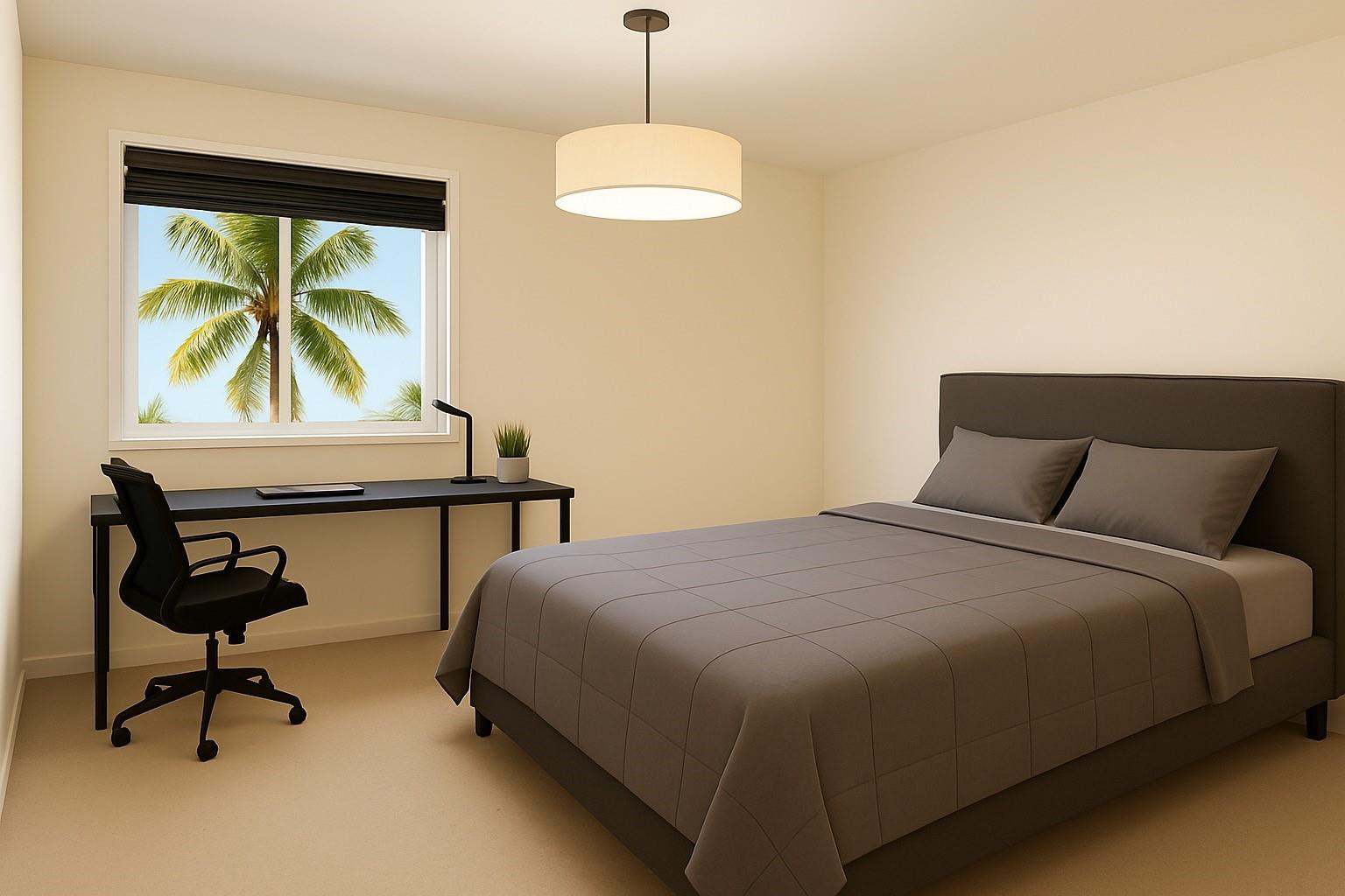 Aventura Lakes Ph 01 - Residential Lease