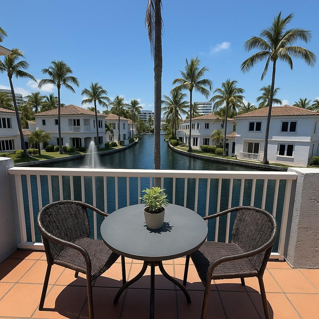 Aventura Lakes Ph 01 - Residential Lease