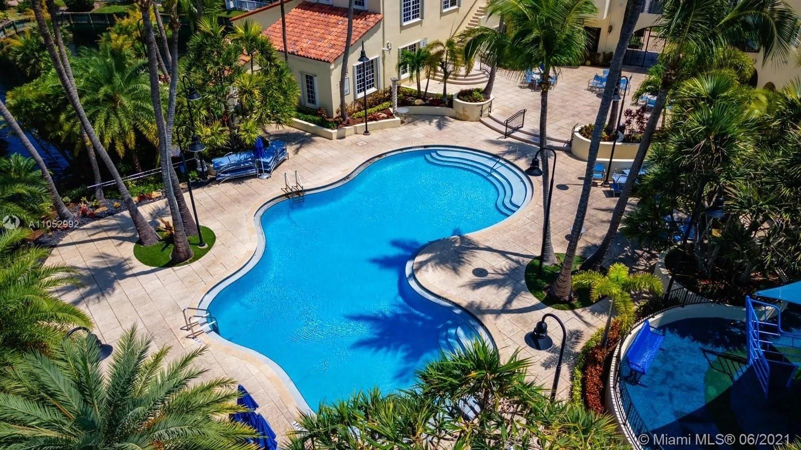 Aventura Lakes Ph 01 - Residential Lease