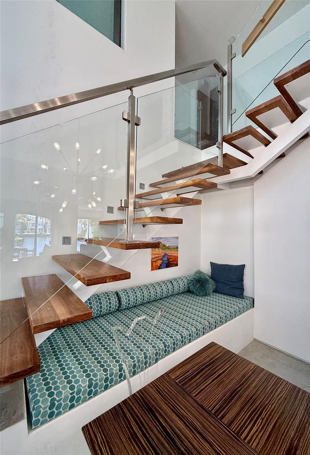 Aventura Lakes Ph 01 - Residential Lease