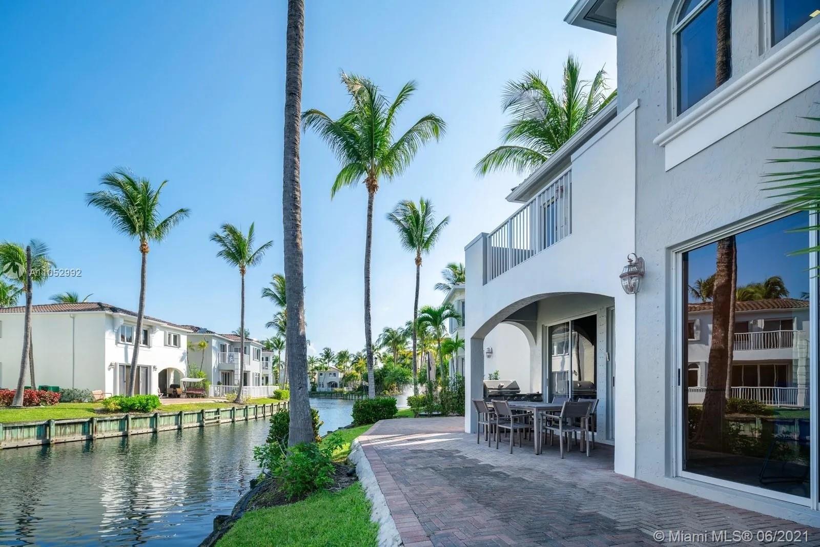 Aventura Lakes Ph 01 - Residential Lease