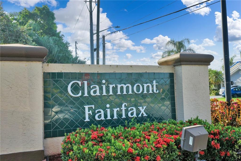 Clairmont - Residential