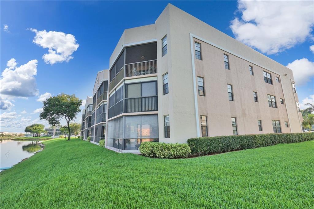 Clairmont - Residential