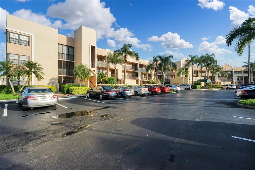 Clairmont - Residential